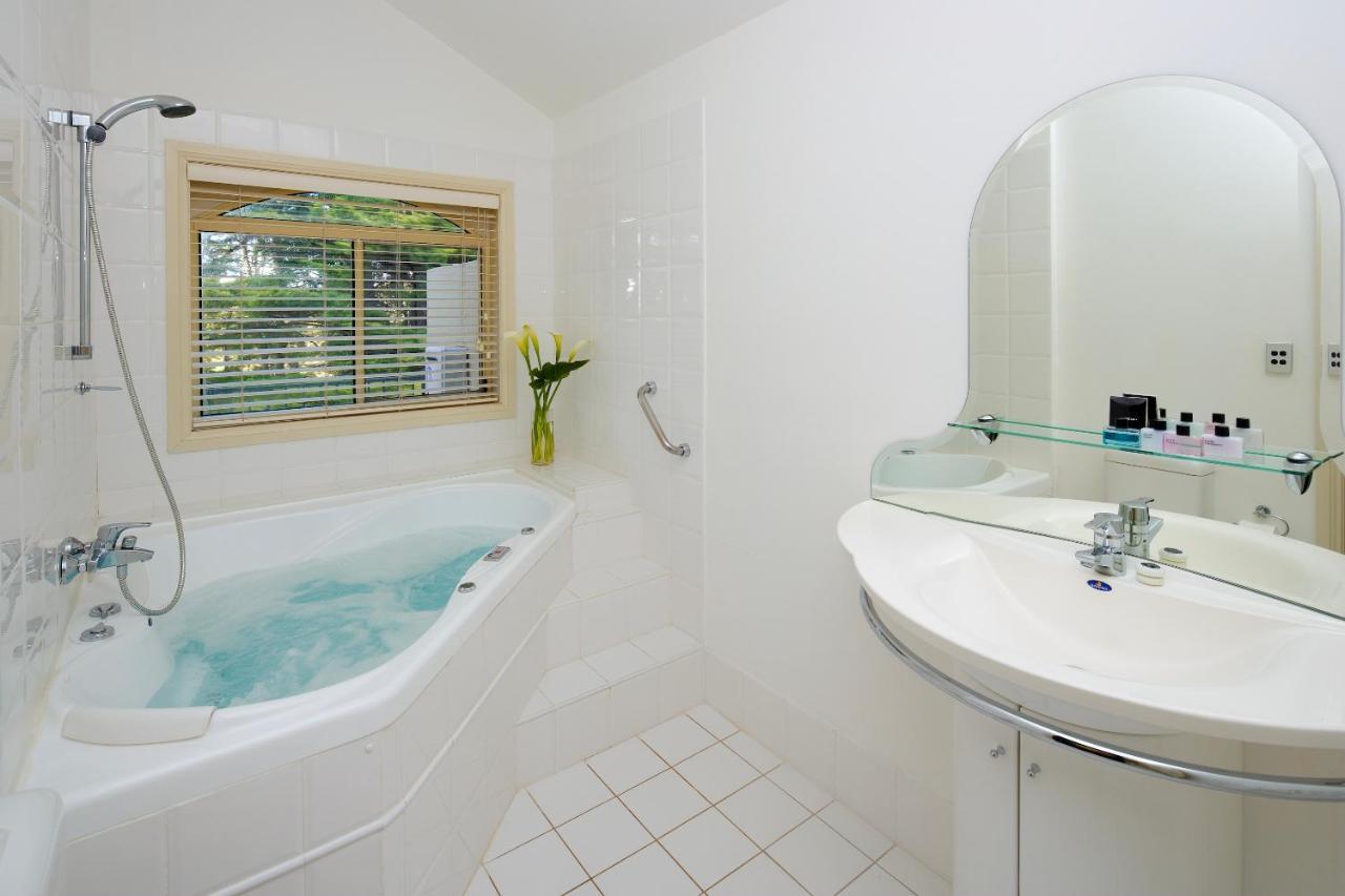 Falls Mountain Retreat Blue Mountains Wentworth Falls Εξωτερικό φωτογραφία